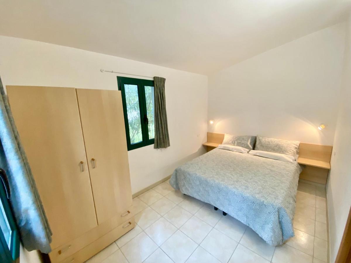 Camping Village Vieste Marina Esterno foto