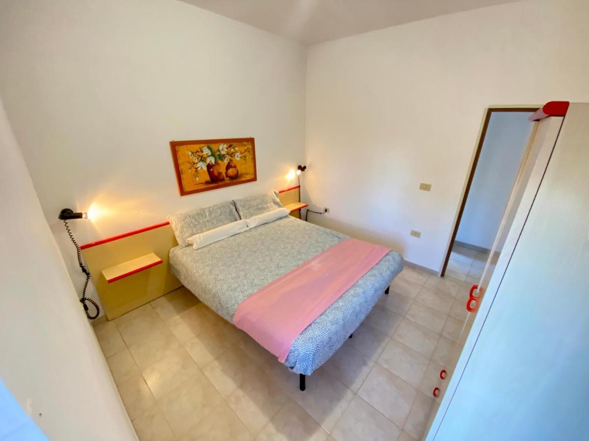 Camping Village Vieste Marina Esterno foto