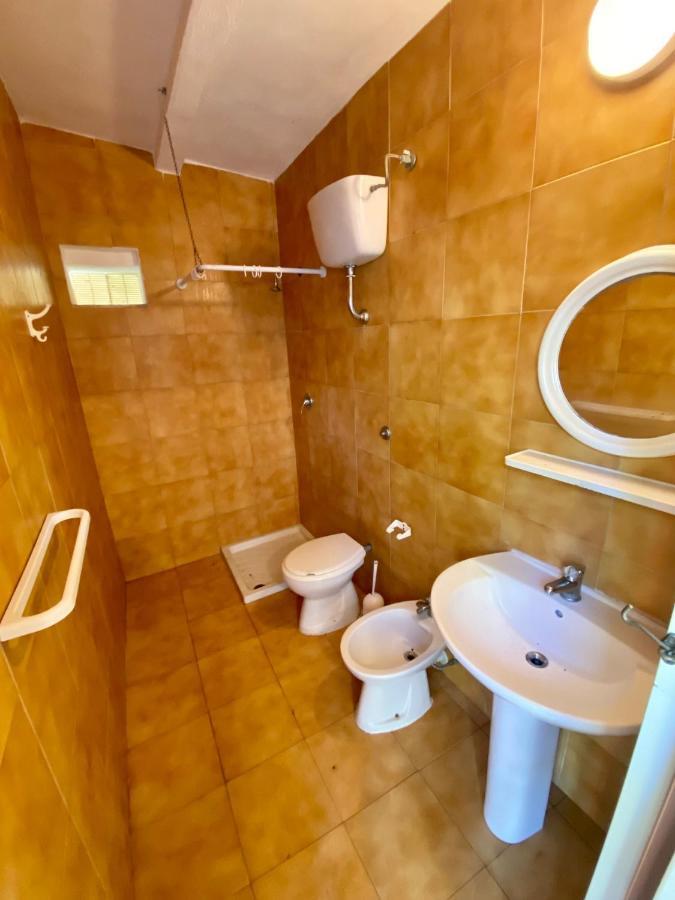Camping Village Vieste Marina Esterno foto