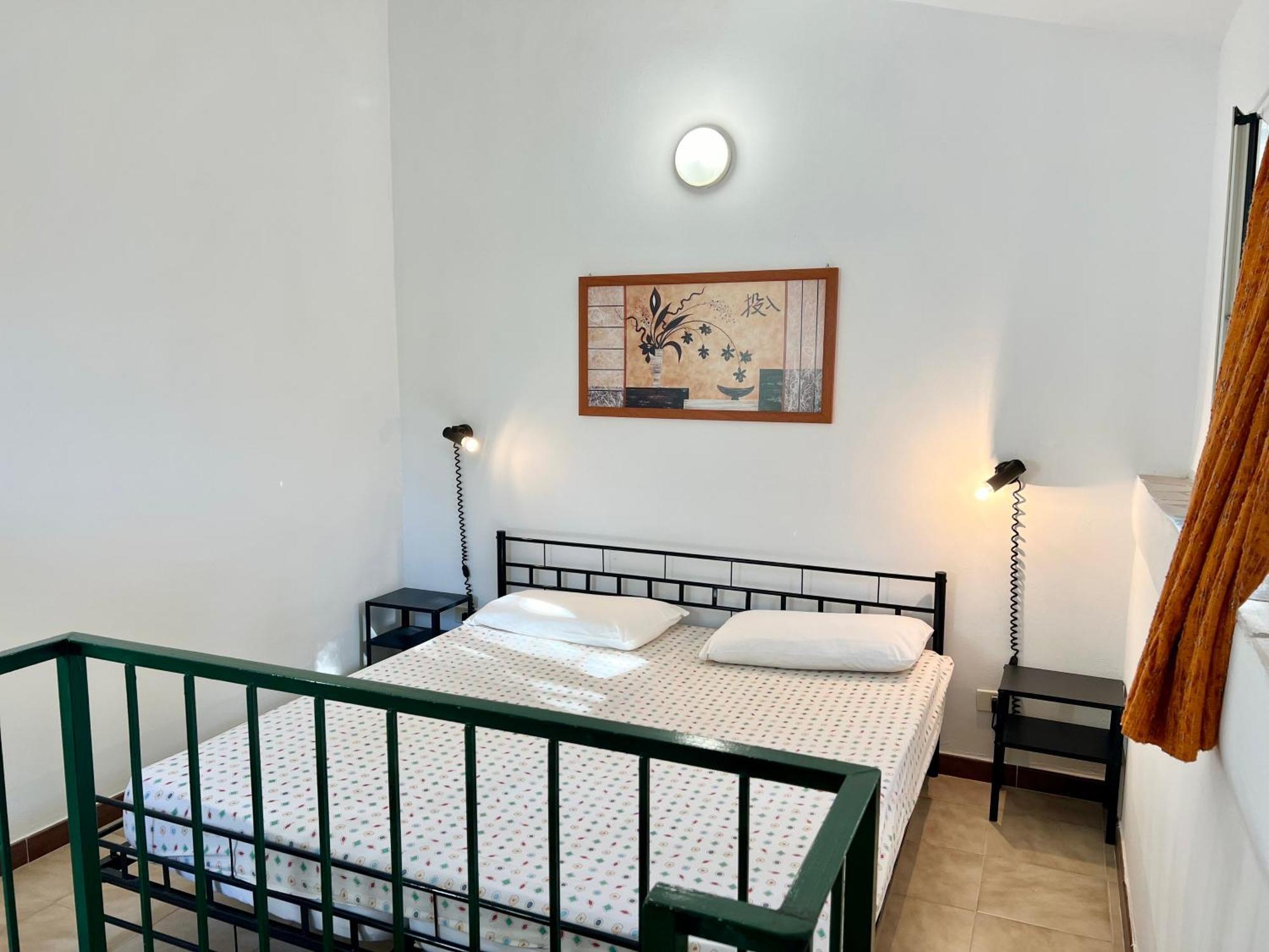 Camping Village Vieste Marina Esterno foto